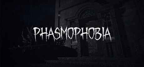 Phasmophobia Steam