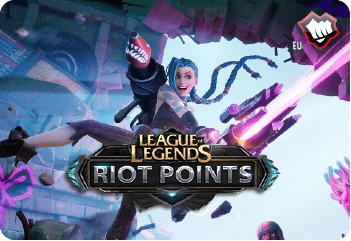 League of Legends Eur EUW 5