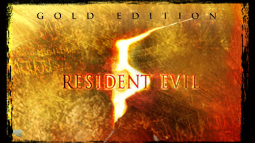 Resident Evil 5: Gold Edition Activations