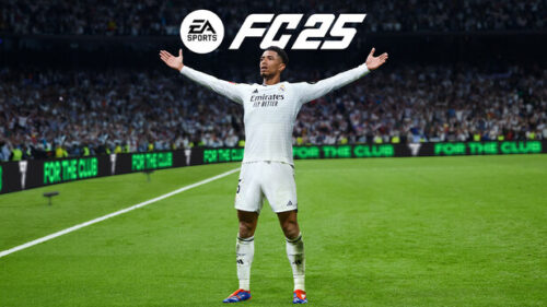 FC25 Activations