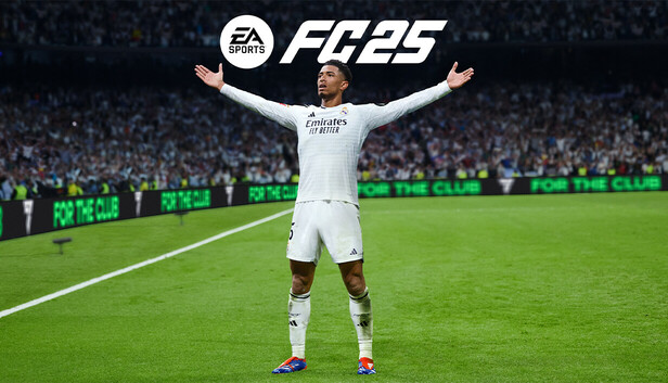 FC25 Activations