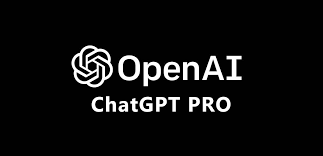 Chat GPT Pro 1 Month Subscriptions