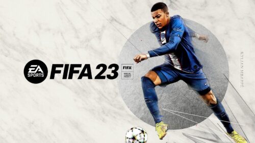FIFA 23 EA