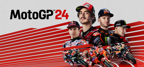 MotoGP 24 Activations