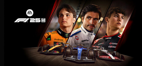 F1 25: Iconic Edition (ALL DLC) Activations