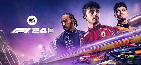 F1 24 Pre-Order Bonuses Activations