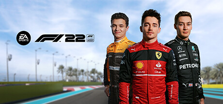 F1 22 Activations