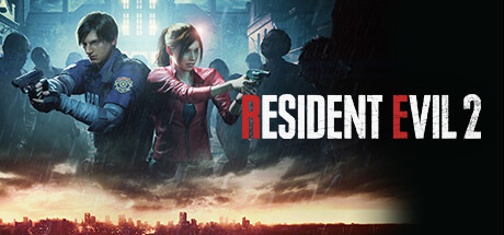 Resident Evil 2 Activations