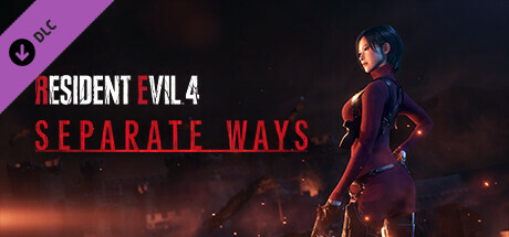 Resident Evil 4: Separate Ways Activations