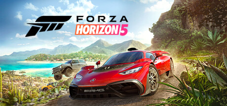 Forza Horizon 5 Activations