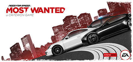 Need For Speed: Most Wanted Activations