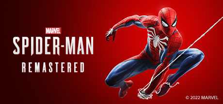 Marvel's Spider-Man : Remastered Activations