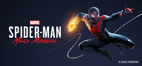 Marvel's Spider-Man Miles Morales Activations