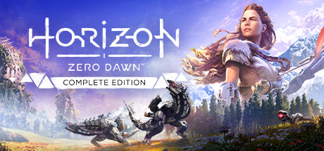 Horizon Zero Dawn (ALL DLC) Activations