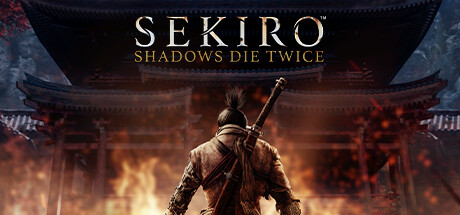 Sekiro: Shadows Die Twice Activations