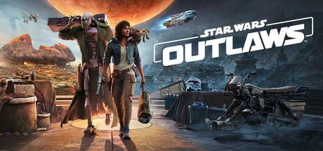 STAR WARS Outlaws: Ultimate (ALL DLC) Activations