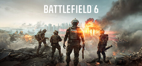 Battlefield 6 Steam