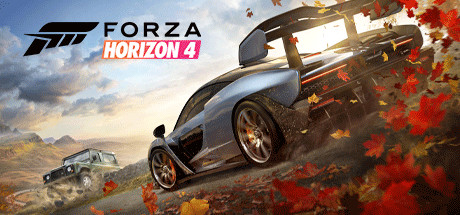 Forza Horizon 4 Steam Fresh Account