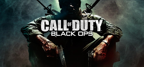 Call of Duty: Black Ops Steam