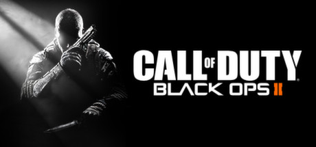 Call of Duty: Black Ops II Steam