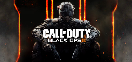 Call of Duty: Black Ops III Steam