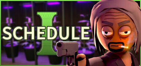 Schedule I Steam
