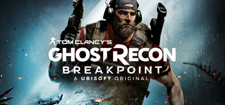 Tom Clancy's: Ghost Recon Breakpoint Steam