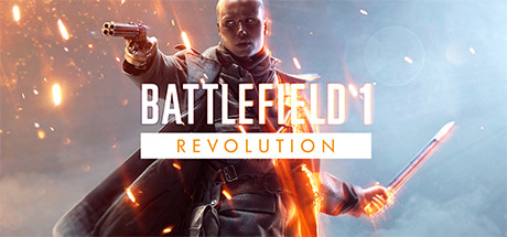 Battlefield 1 EA