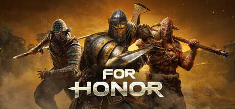 For Honor Ubisoft