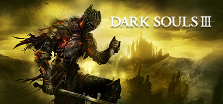 Dark Souls III Steam