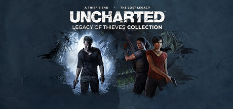 UNCHARTED™: Legacy of Thieves Collection Activations