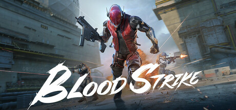 Bloodstrike 100+5 Gold Top Up
