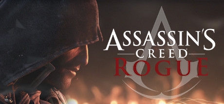 Assassin's Creed Rogue Ubisoft