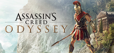 Assassin's Creed Odyssey Ubisoft