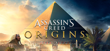 Assassin's Creed Origins Ubisoft