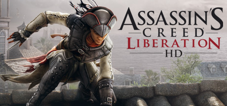 Assassin's Creed Liberation Ubisoft