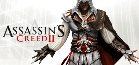 Assassin's Creed II Ubisoft