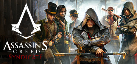 Assassin's Creed Syndicate Ubisoft