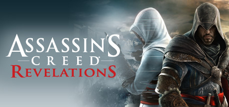Assassin's Creed Revelation Ubisoft