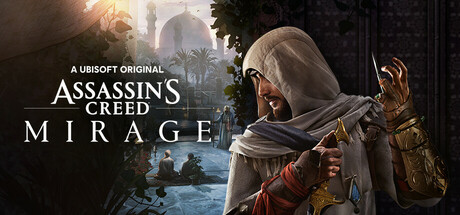 Assassin's Creed Mirage Ubisoft