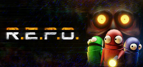 R.E.P.O. Steam