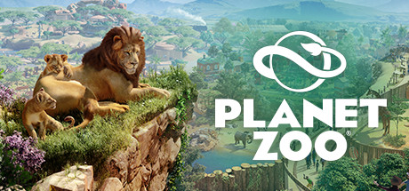 Planet Zoo Steam