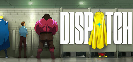 Dispatch Steam