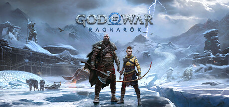 God of War: Ragnarök Activations