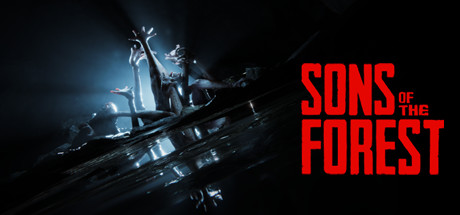 Sons Of The Forest Steam