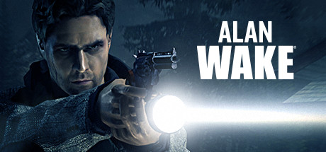 Alan Wake Activations