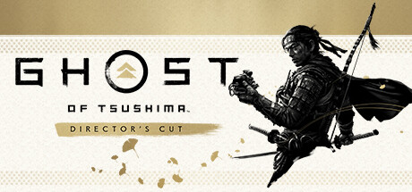 Ghost of Tsushima DIRECTOR'S CUT (Community Restricted) Steam