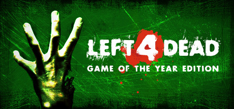 Left 4 Dead Activations