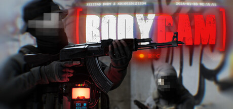 Bodycam Steam