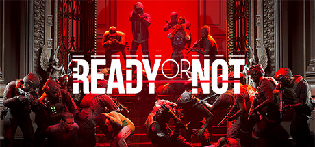 Ready or Not Steam